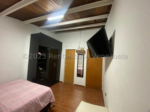 Milagros Inmuebles Casa Venta Cabudare Lara Valle Hondo Economica Residencial Economico Código Inmobiliaria Rent-a-house 25-5679