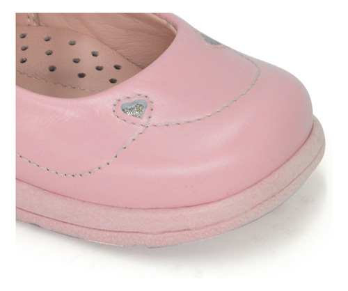 Zapato Pibe Para Bebé Par&ss Kids Mv24i2-8240
