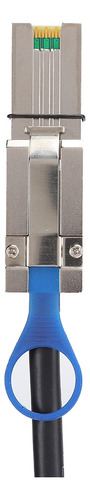 Adaptador De Cable De Servidor Mini 26p Sff8088 A Sff8088 26