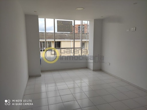 Apartamento En Arriendo Diamante Ii 704-8367