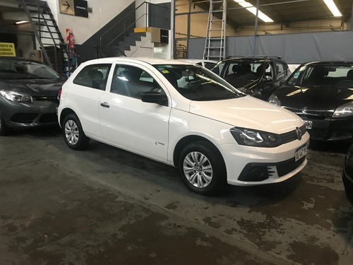 Volkswagen Gol Trend 30.000km (hp)
