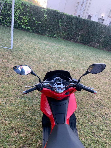 Imagen 9 de 13 de Honda Pcx