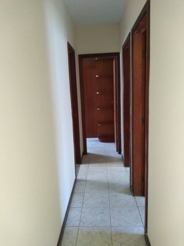 Apartamento - Liberdade - Ref: 3390 - V-3390