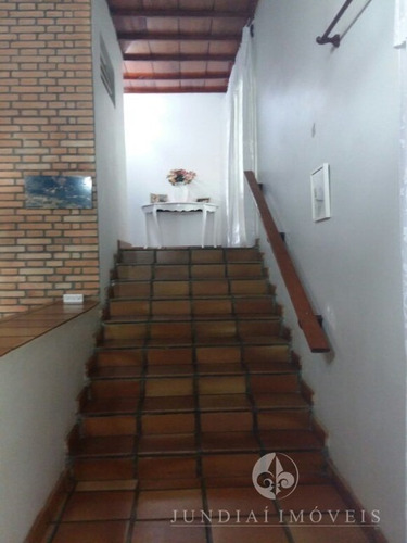 Vendo Maravilhosa Chácara Escriturada Na Estrada Dos Romeiros Em Cabreúva, Com 18 Mil M², Casa Sede Com Quatro Dormitórios, Lazer Com Piscina, Campo De Futebol, Espaço Gourmet, Ria - Ch00119 - 332744
