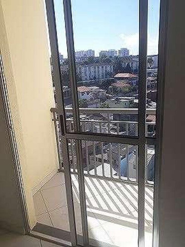 Imagem 4 de 11 de Apartamento À Venda, 47 M² Por R$ 223.500,00 - Picanco - Guarulhos/sp - Ap0635