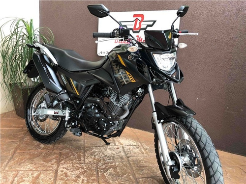 Imagem 5 de 12 de Yamaha Xtz 150 Crosser S Xtz 150 Crosser S