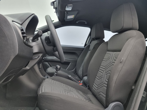 Fiat Strada 1.3 FIREFLY FLEX FREEDOM CS MANUAL