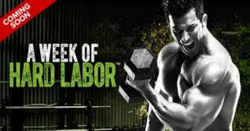 Body Beast Workout + Core De Force ¡ejercicio En Casa! #1