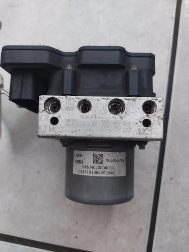 Modulo Abs Chevrolet Cruze 16-19 065055766 Ml420 (Usado)