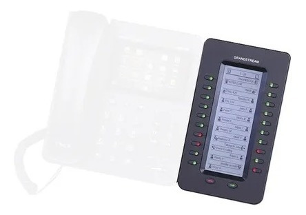 Módulo Expansión Para Gxp2140 Gxp2170 Gxv3240 Grandstream