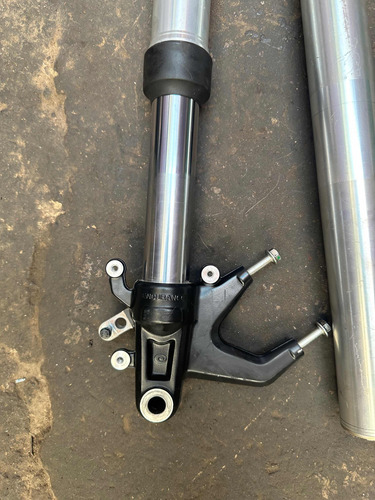 Barras De Suspensión Bajaj Dominar 400 (Usado)