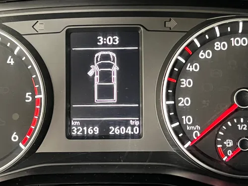 Volkswagen Amarok 2.0 Highline 4motion At