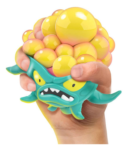 Boneco De Ação Little Live Pets Heroes Of Goo Jit Zu Galaxy