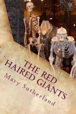 Libro The Red-haired Giants: Atlantis In North America - ...
