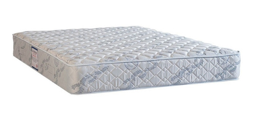 Colchón King de resortes La Cardeuse Primor de Luxe - 180cm x 190cm x 26cm