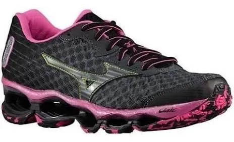 Novo mizuno best sale wave prophecy 4