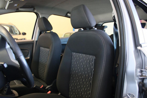 Ford Ka 1.0 Completo 2017 Troco