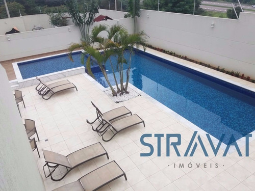 Imagem 10 de 20 de Apartamento - Ap00304 - 68890451