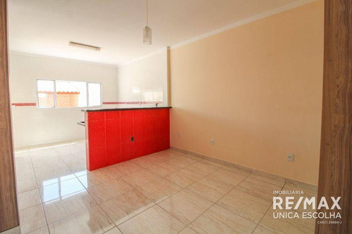 Imagem 10 de 30 de Casa Com 2 Dormitórios, 112 M² - Venda Por R$ 399.000,00 Ou Aluguel Por R$ 2.000,00/mês - Jardim São Carlos - Sorocaba/sp - Ca2327