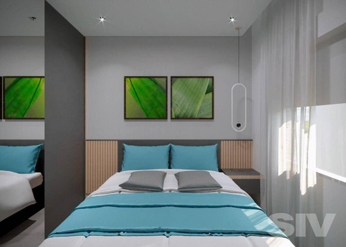 Imagem 13 de 15 de Casa Para Venda No Bairro Riviera De São Lourenço Em Bertioga - Cod: Ir22229 - Ir22229