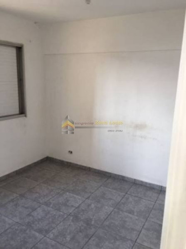 Imagem 11 de 27 de Apartamento Em Condomínio Padrão Para Locação No Bairro Vila Buenos Aires, 2 Dorm, 1 Vagas, 60 M - 3630