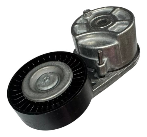 Kit De Tensor Polia E Correia Ford Nova Transit - 21/24