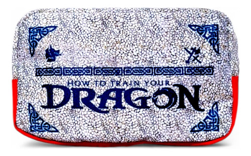 Fm Lapicera Escolar Como Entrenar A Tu Dragon Strike Class