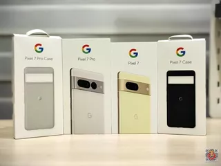 Google Pixel 7 Pro - 5g Android Phone - Unlocked Smartphone
