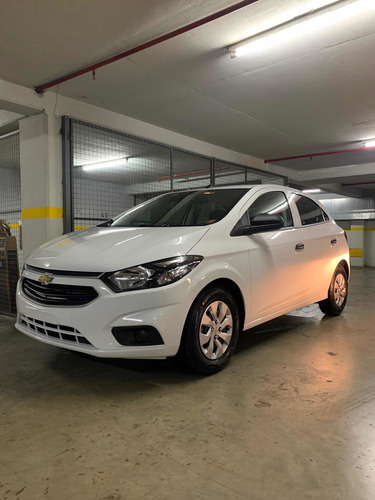 Chevrolet Onix 2020 1.4 Base Joy Sautos