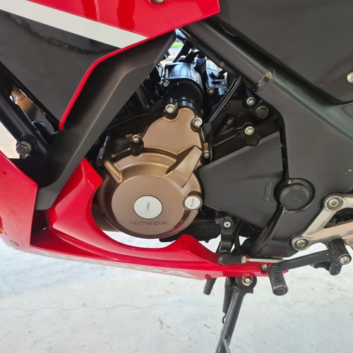 Imagen 12 de 15 de Honda Cbr 300 R Usada - Modelo 2018 - Cbr 300r
