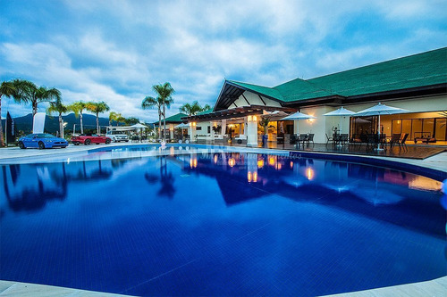 Imagem 2 de 11 de Lotes Disponíveis No Condomínio Reserva Golf Camboriú Condomínio Residencial. - 3647_1