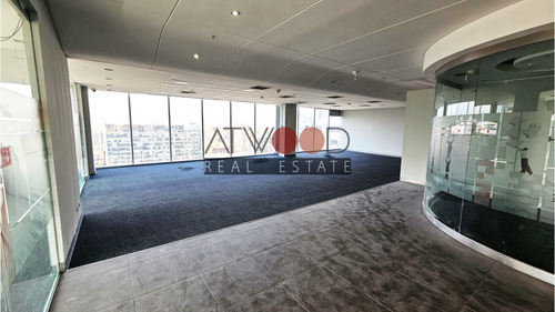 Oficina 416 M2 4 Privados 2 Salas + Open Space