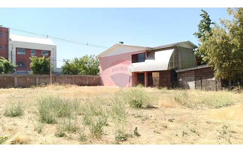 Inversión Ideal: Terreno Comercial En Chile