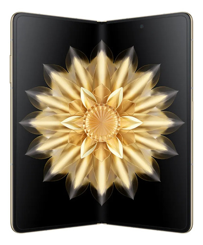 Huawei Honor V2 16gb 256 Dorado Desbloqueado Plegable Dual