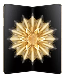 Huawei Honor V2 16gb 256 Dorado Desbloqueado Plegable Dual