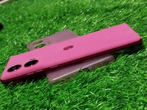 Moto Edge 50 Fusion 12gbram/256gb (Usado)