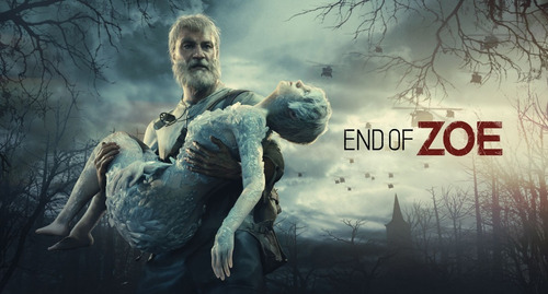 Resident Evil 7 Biohazard Gold Editon Ps4 Juego Sellado