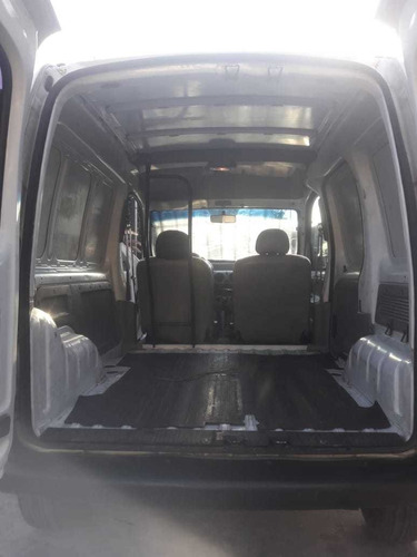 Renault Kangoo 1.9 Confort D 2006