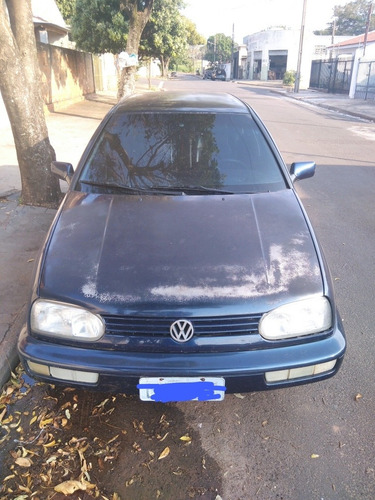 Volkswagen Golf 2.0 Glx