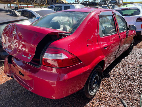 Imagem 3 de 9 de Sucata Para Venda De Peças Chevrolet Prisma 1.4 Lt 2010 2011