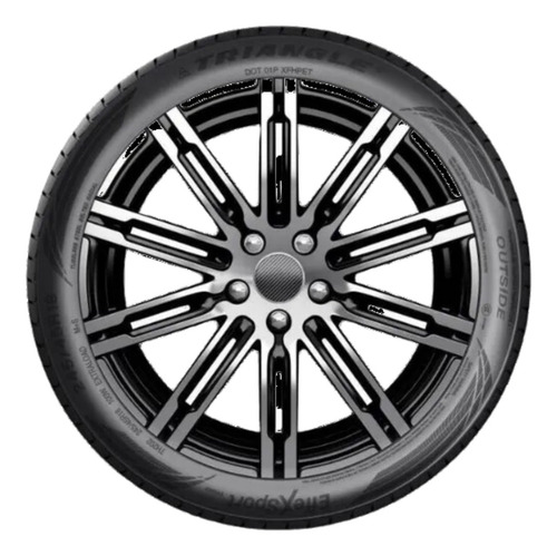 Kit 2 Pneu 225/55r18 102y Triangle Th202