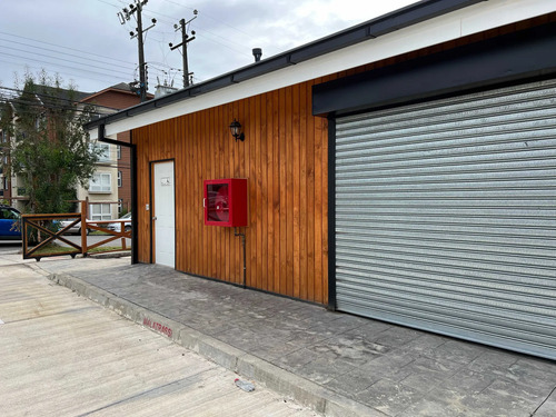 Locales En Arriendo En Decher (72144)