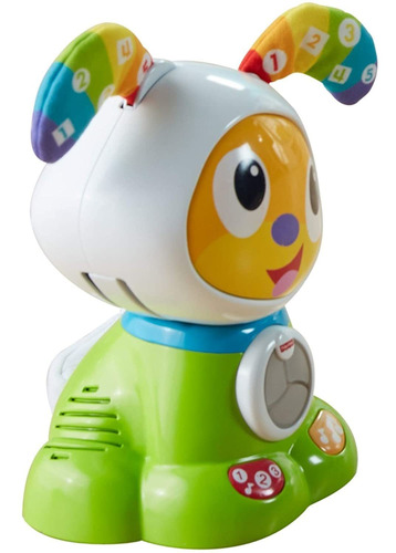 Bow Wow Beat De Fisher-price Beat, Color Rosa