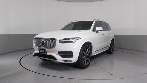 Volvo XC90 2.0 INSCRIPTION T6 AWD AT