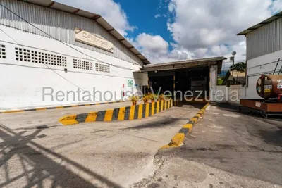 Galpón en venta