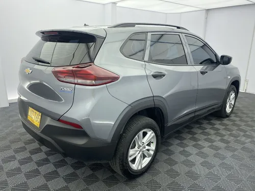 Chevrolet Tracker 1.2T Ls Mt