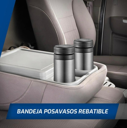 Imagen 10 de 25 de Foton Aumark S3 916 Chasis