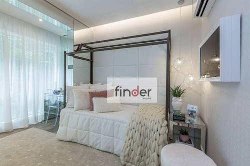 Imagem 13 de 28 de Cyrela Haus By Yoo, R. Capote Valente, 1332 - Pinheiros. Apartamento Garden À Venda Em Construção, 200 M², Varanda, 3 Suítes, 2 Vagas E Lazer Completo - Ap13353