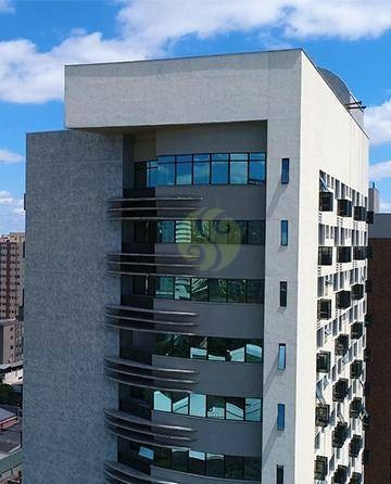 Imagem 22 de 23 de Sala À Venda, 29 M² - Barro Preto - Belo Horizonte/mg - Sa0143