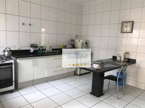 Imagem 19 de 23 de Casa Com 4 Dormitórios À Venda, 390 M² Por R$ 1.500.000,00 - Centro - Araçatuba/sp - Ca0084